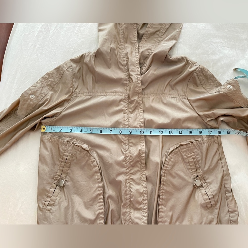 Bellvilles Jacket - Picture 8 of 9